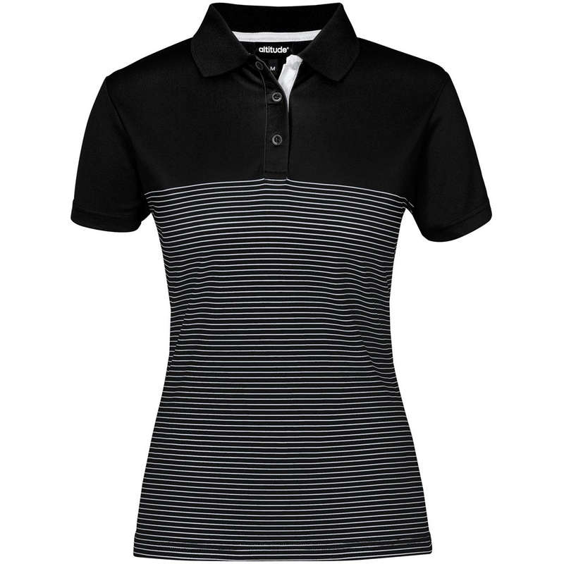 Maestro Golf Shirt - Mens & Ladies