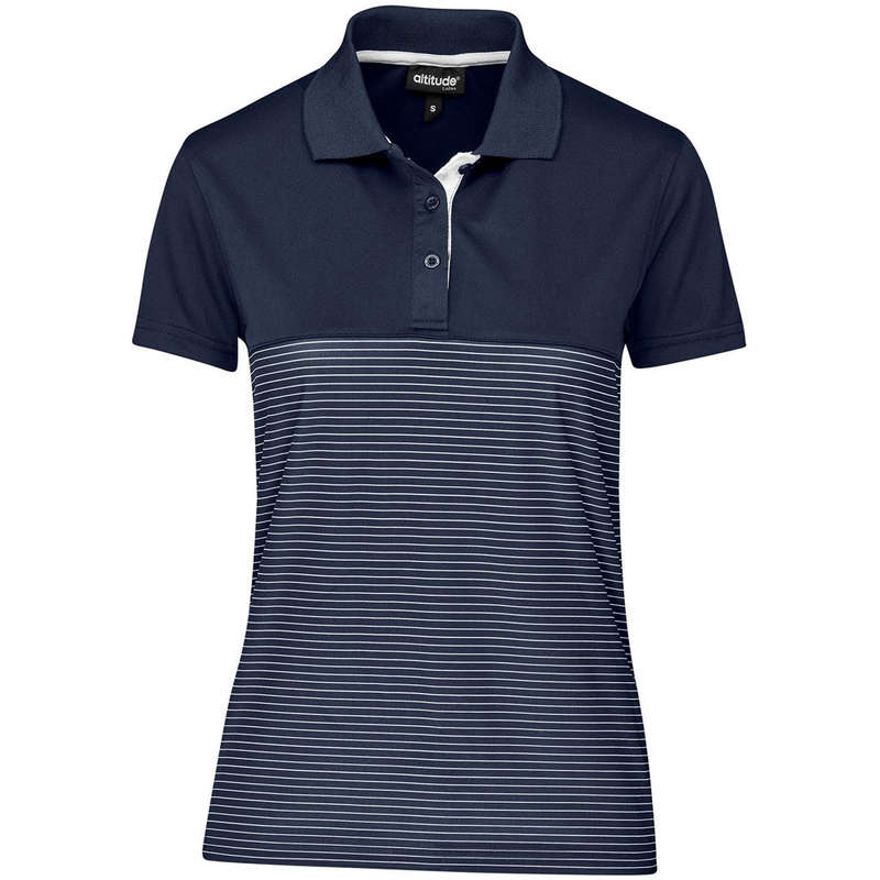 Maestro Golf Shirt - Mens & Ladies