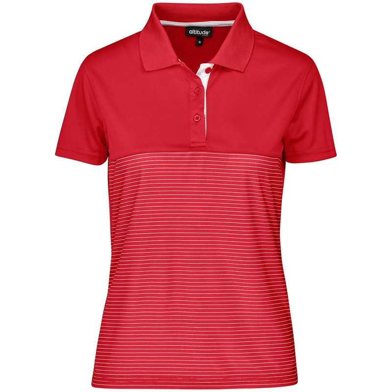 Maestro Golf Shirt - Mens & Ladies