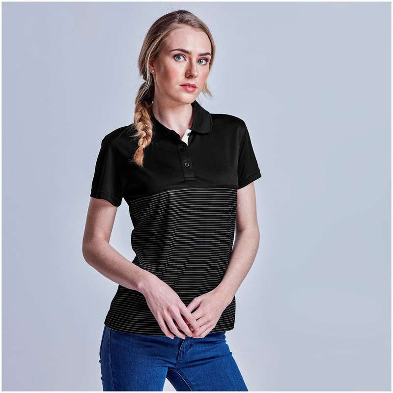 Maestro Golf Shirt - Mens & Ladies