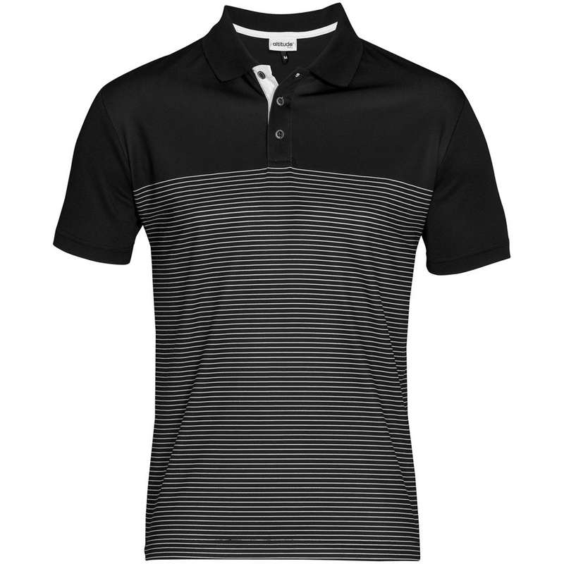 Maestro Golf Shirt - Mens & Ladies