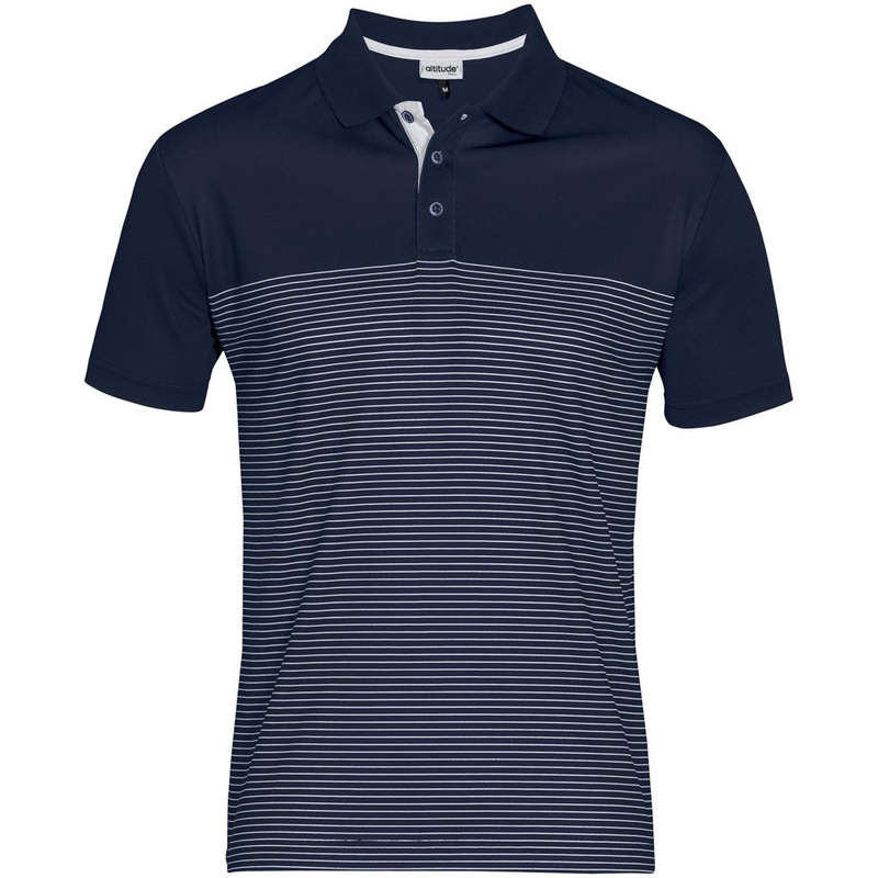 Maestro Golf Shirt - Mens & Ladies