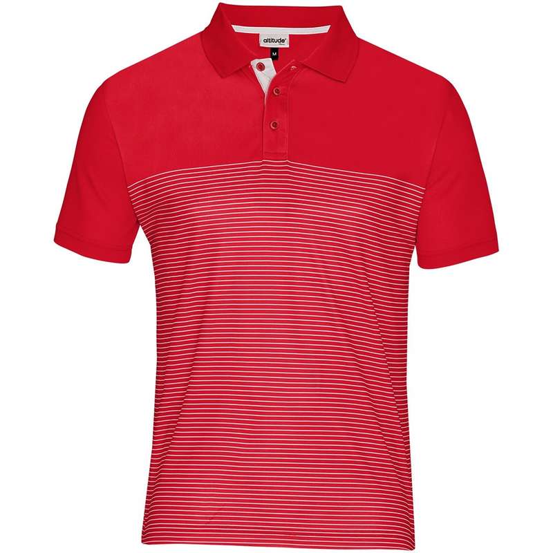 Maestro Golf Shirt - Mens & Ladies