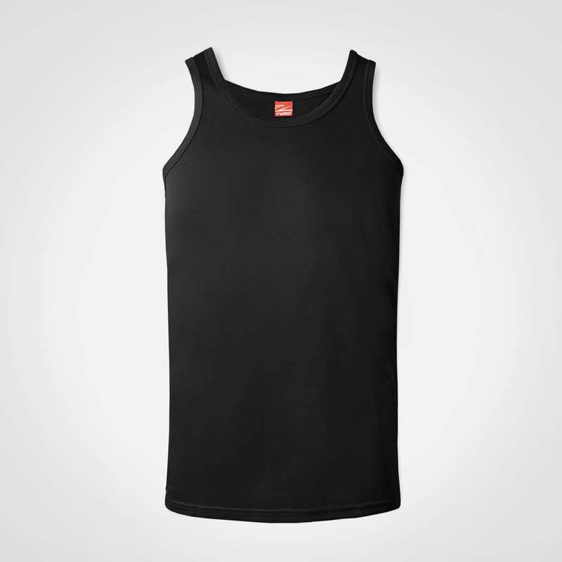 Mens Active Vest