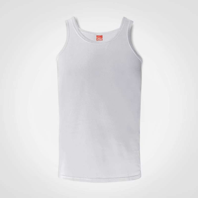 Mens Active Vest