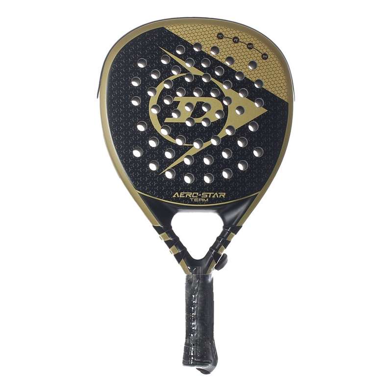 Dunlop Aerostar Team Padel Racket
