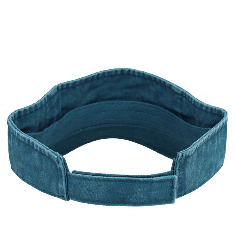 Max Wash Visor Cap