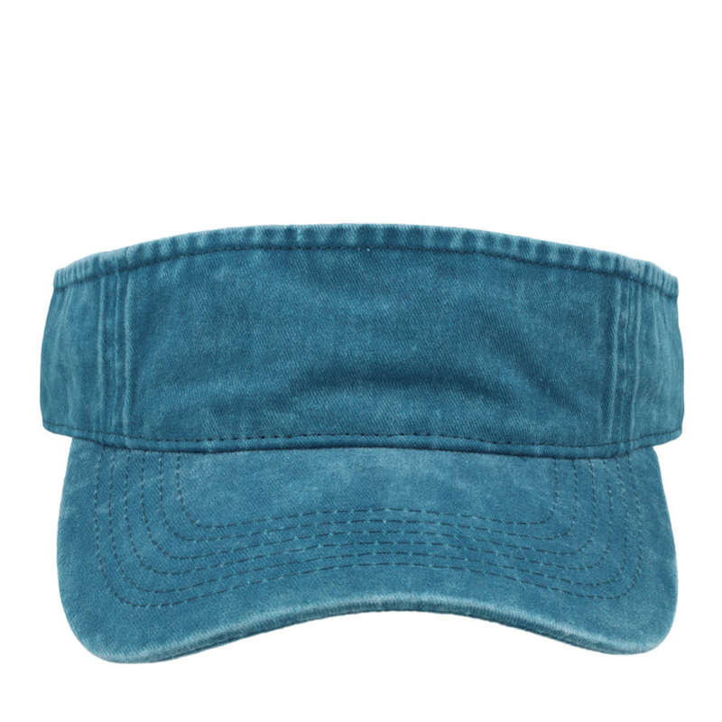 Max Wash Visor Cap