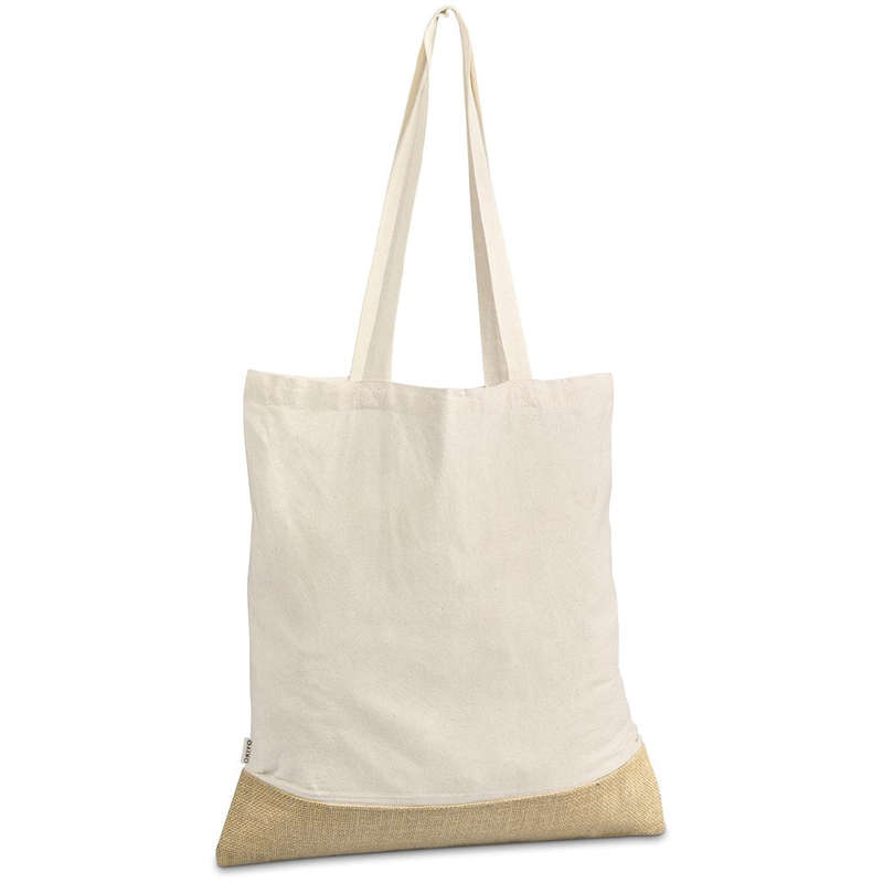 Okiyo Bijin Cotton Shopper - 150gsm