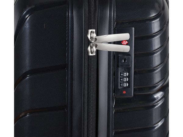 Jetsetter Cabin Luggage Bag