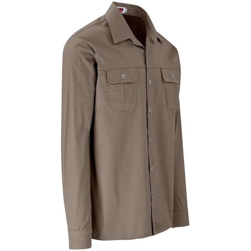 Long Sleeve Wildstone Shirt - Mens & Ladies
