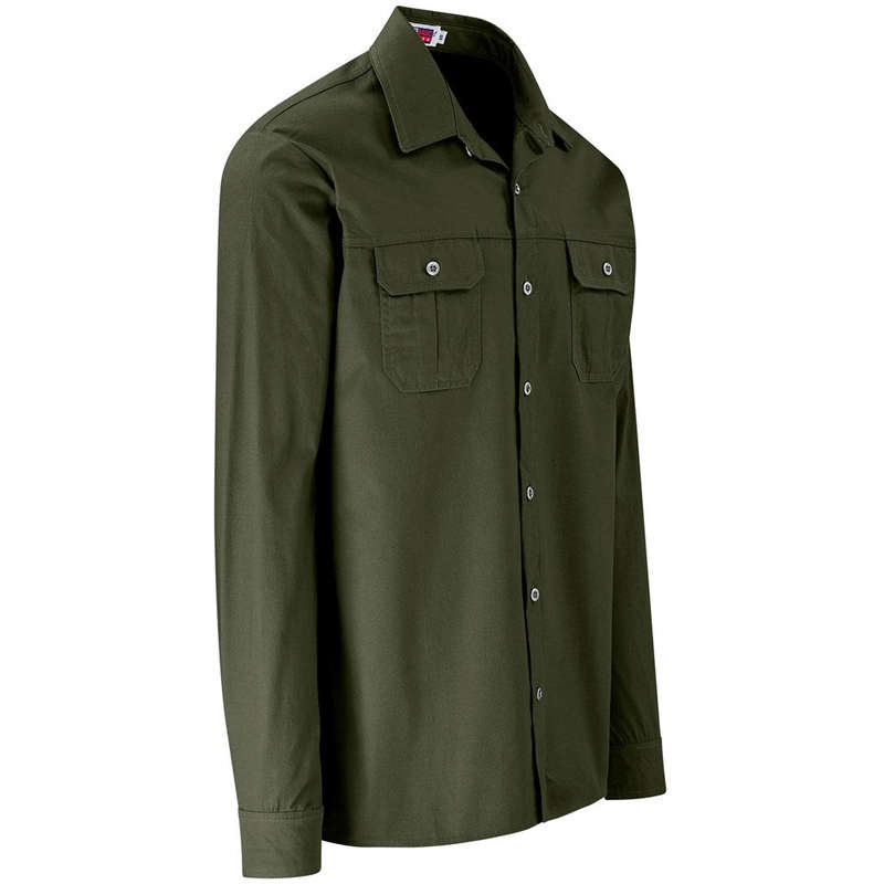 Long Sleeve Wildstone Shirt - Mens & Ladies