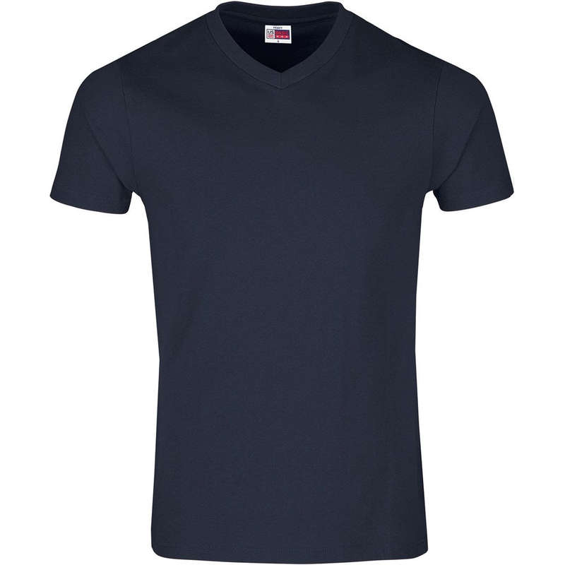 Club Cotton 165gsm V-Neck T-Shirt - Mens & Ladies