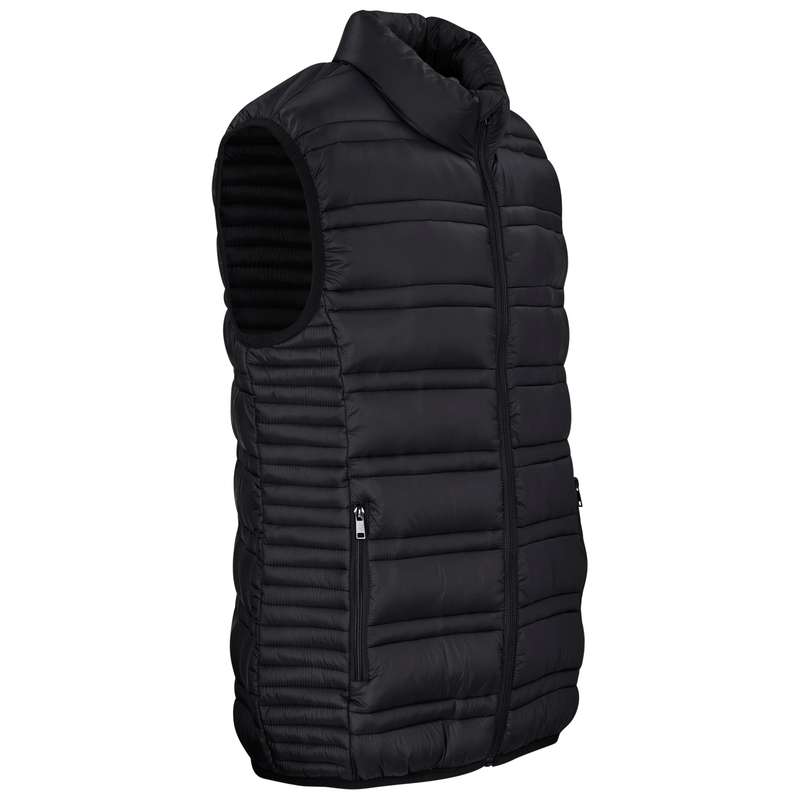 Aurora Puffer Bodywarmer - Mens & Ladies