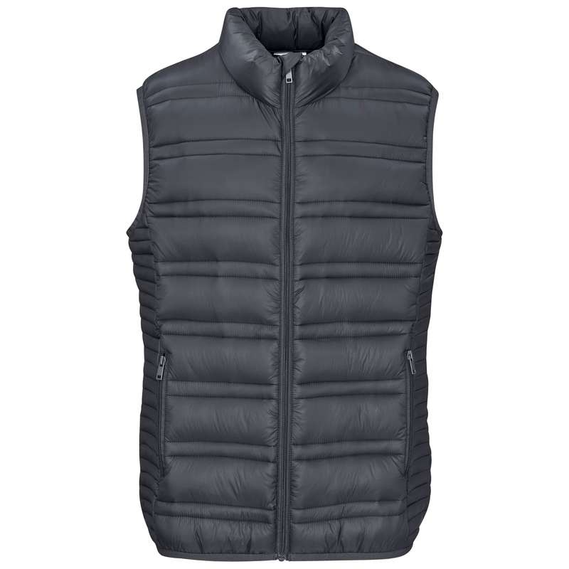 Aurora Puffer Bodywarmer - Mens & Ladies