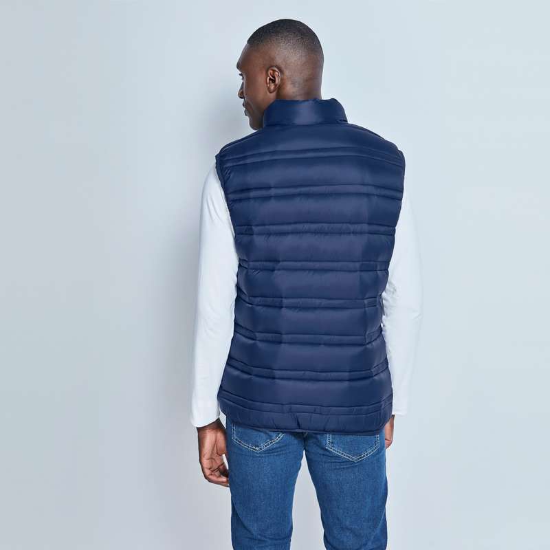 Aurora Puffer Bodywarmer - Mens & Ladies