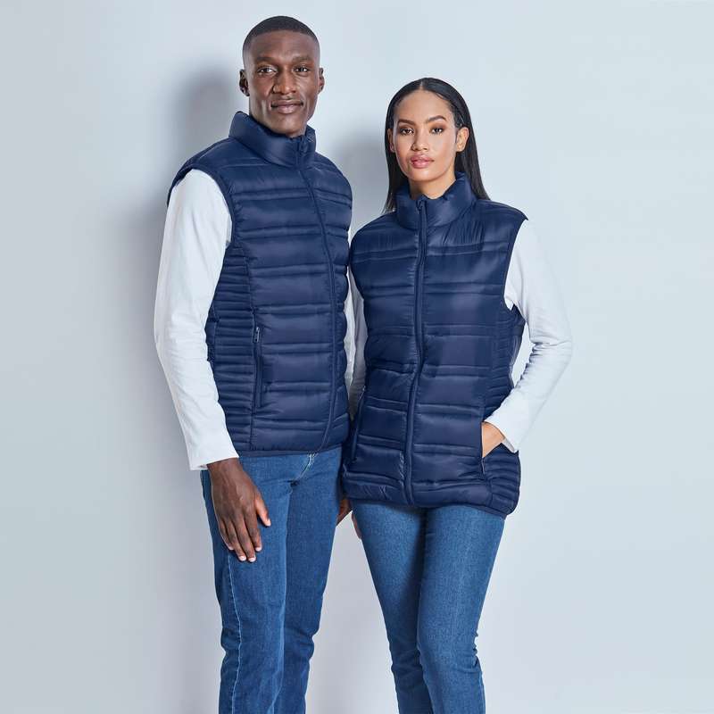 Aurora Puffer Bodywarmer - Mens & Ladies