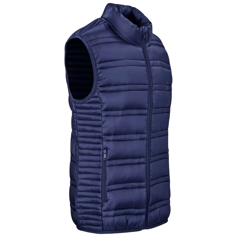Aurora Puffer Bodywarmer - Mens & Ladies
