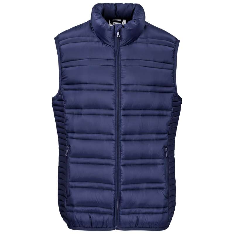 Aurora Puffer Bodywarmer - Mens & Ladies