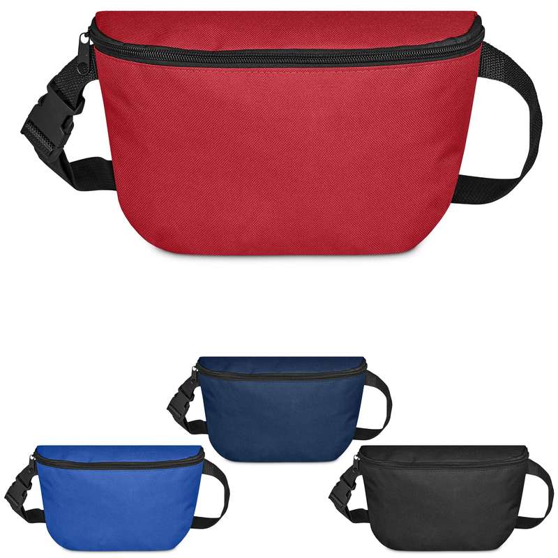 Syracuse Crossbody Bag