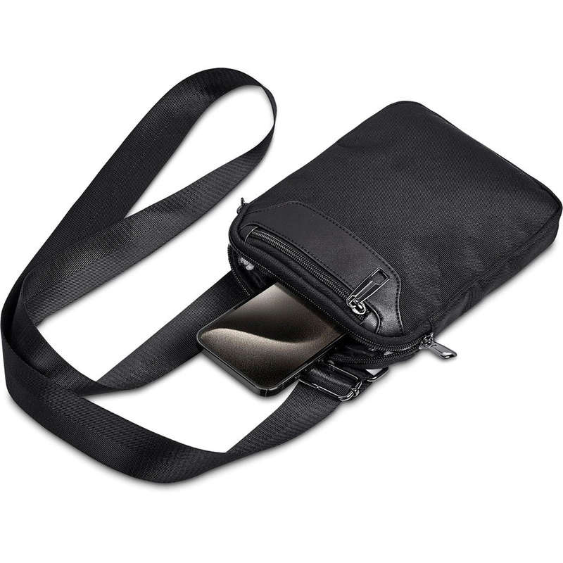 Alex Varga Bolzano Crossbody Bag