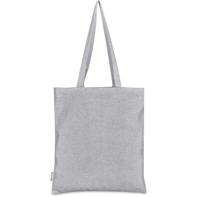 Okiyo Sakiori Recycled Cotton Shopper - 140gsm