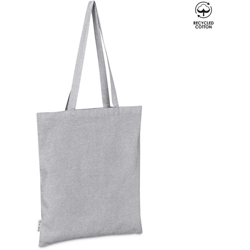 Okiyo Sakiori Recycled Cotton Shopper - 140gsm