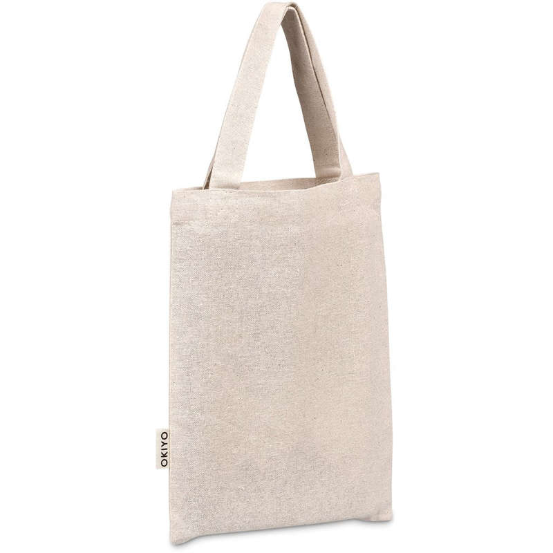 Okiyo Kouri Mini Cotton Gift Bag - 180gsm