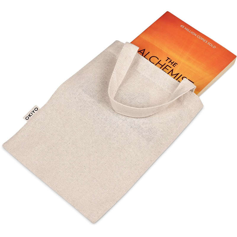 Okiyo Kouri Mini Cotton Gift Bag - 180gsm