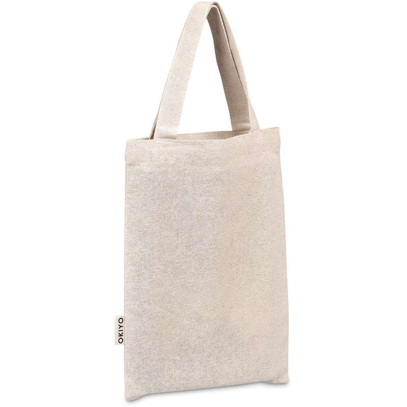 Okiyo Kouri Mini Cotton Gift Bag - 180gsm