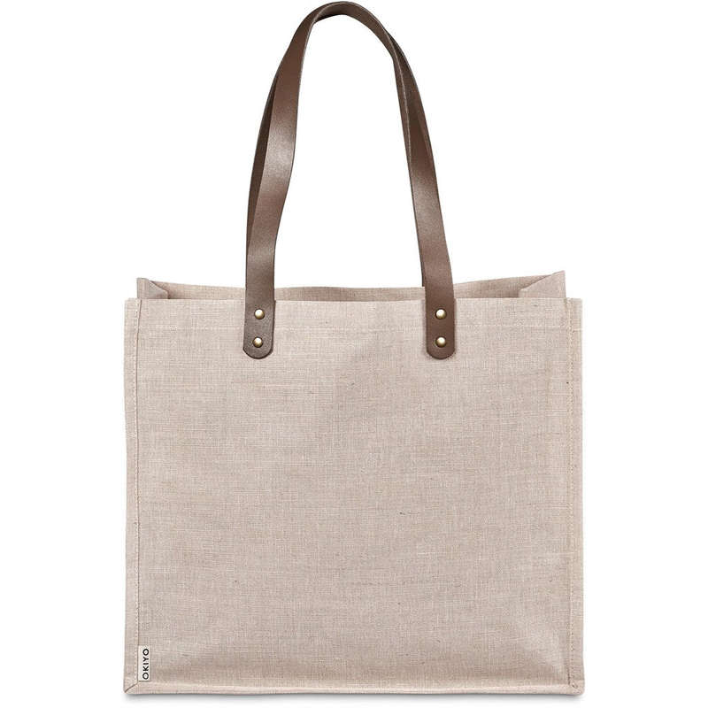 Okiyo Moru Juco Tote Bag