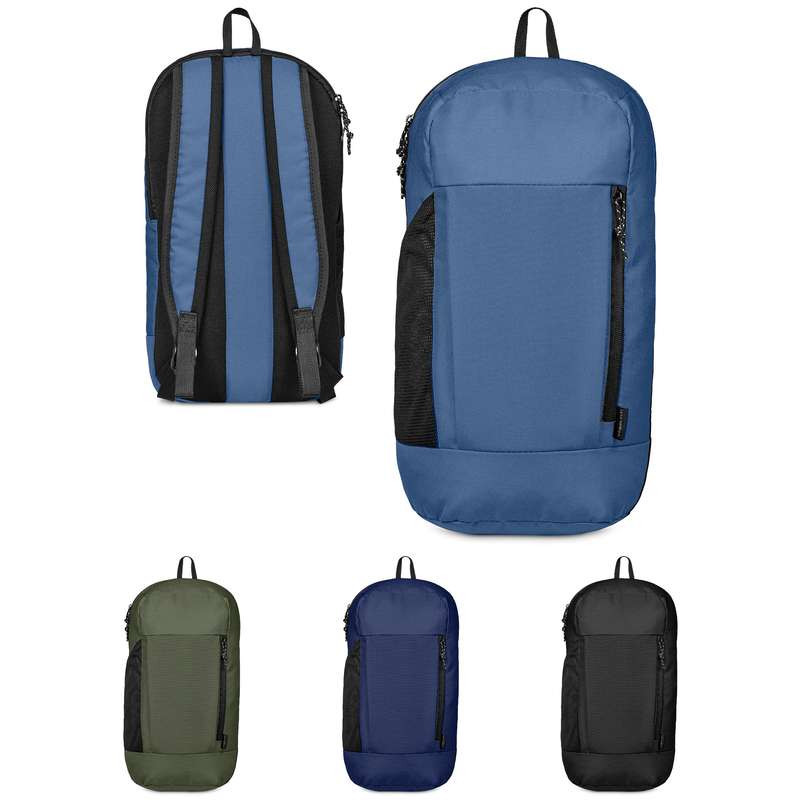 Serendipio Moors Backpack