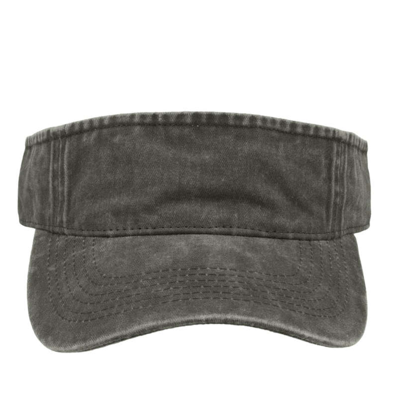 Max Wash Visor Cap