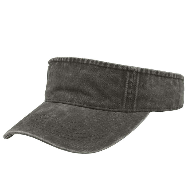 Max Wash Visor Cap