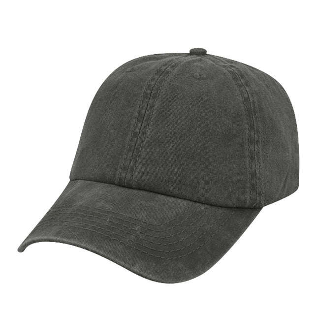 Unstructured Max Wash 6 Panel Cap