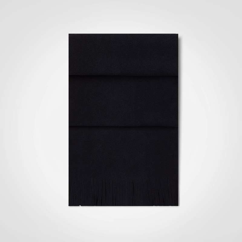 Blizzard Polar Fleece Scarf