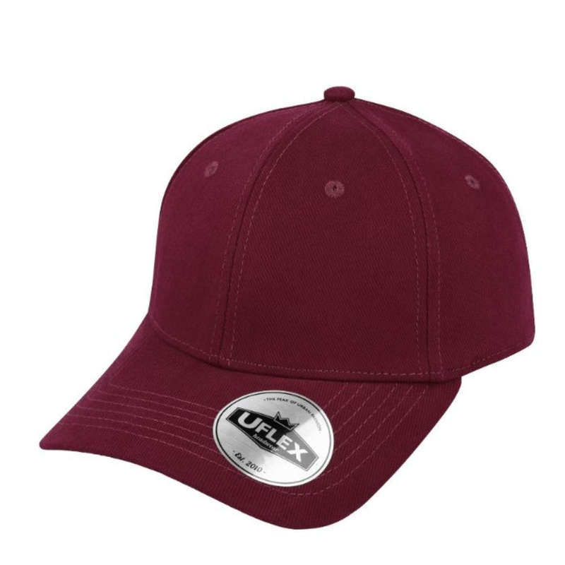 Uflex Pro Style Cap Fitted
