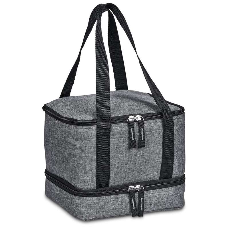 Manitoba 9-Can Double Decker Cooler