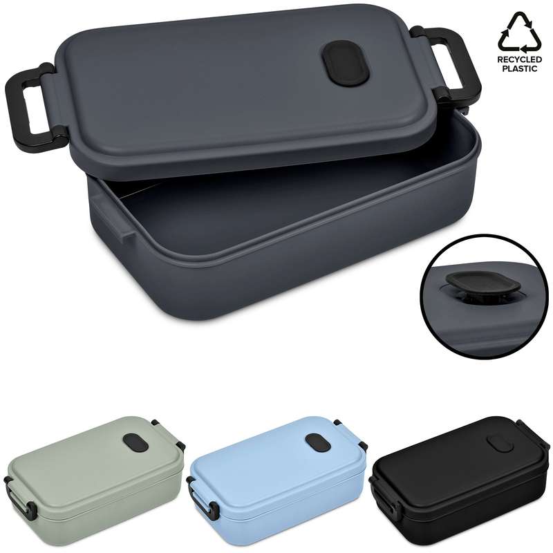 Kooshty Cambria Recycled Plastic Lunch Box