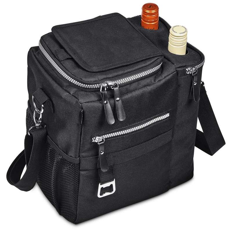 Serendipio Quivera Wine & 16 Can Cooler