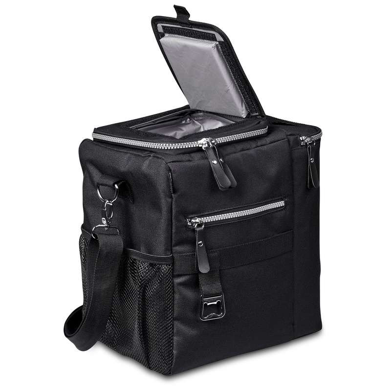 Serendipio Quivera Wine & 16 Can Cooler