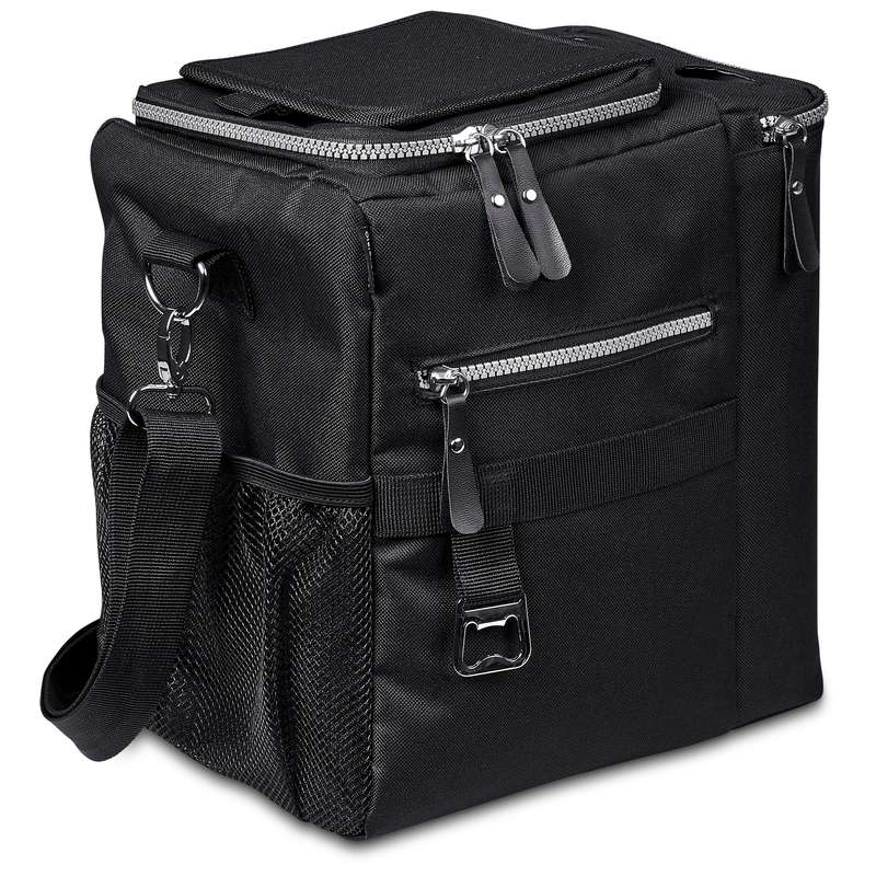 Serendipio Quivera Wine & 16 Can Cooler