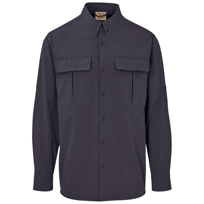 Urban Terrain Long Sleeve Amatola Shirt - Mens & Ladies