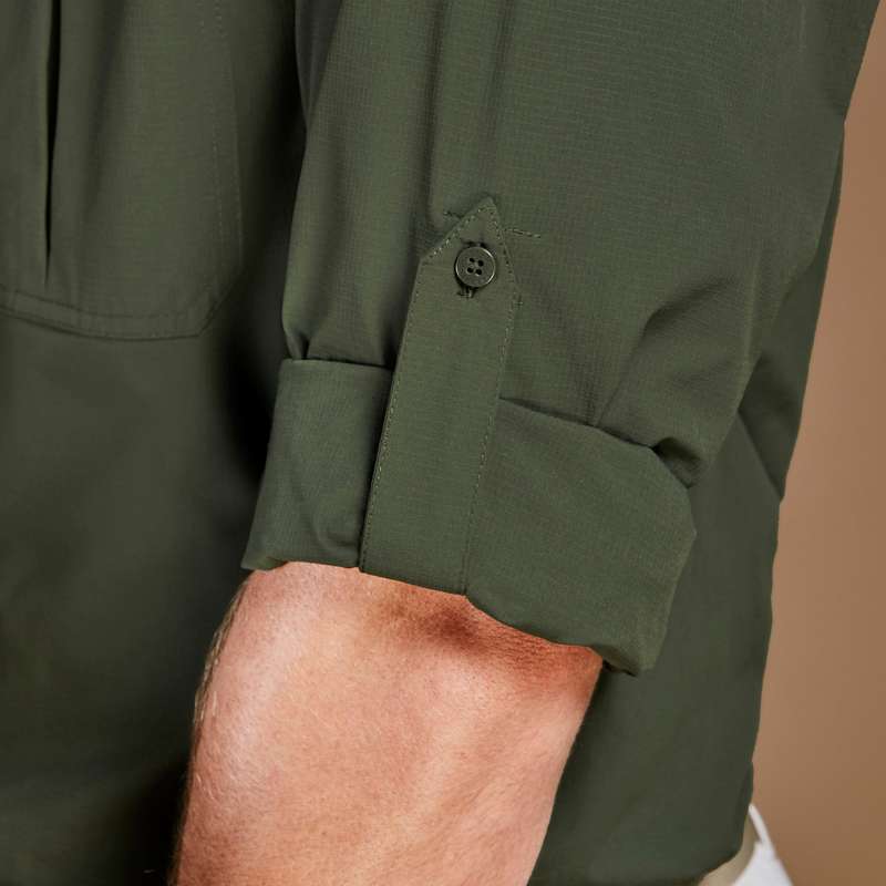 Urban Terrain Long Sleeve Amatola Shirt - Mens & Ladies