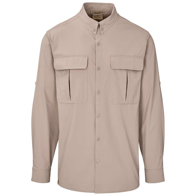Urban Terrain Long Sleeve Amatola Shirt - Mens & Ladies