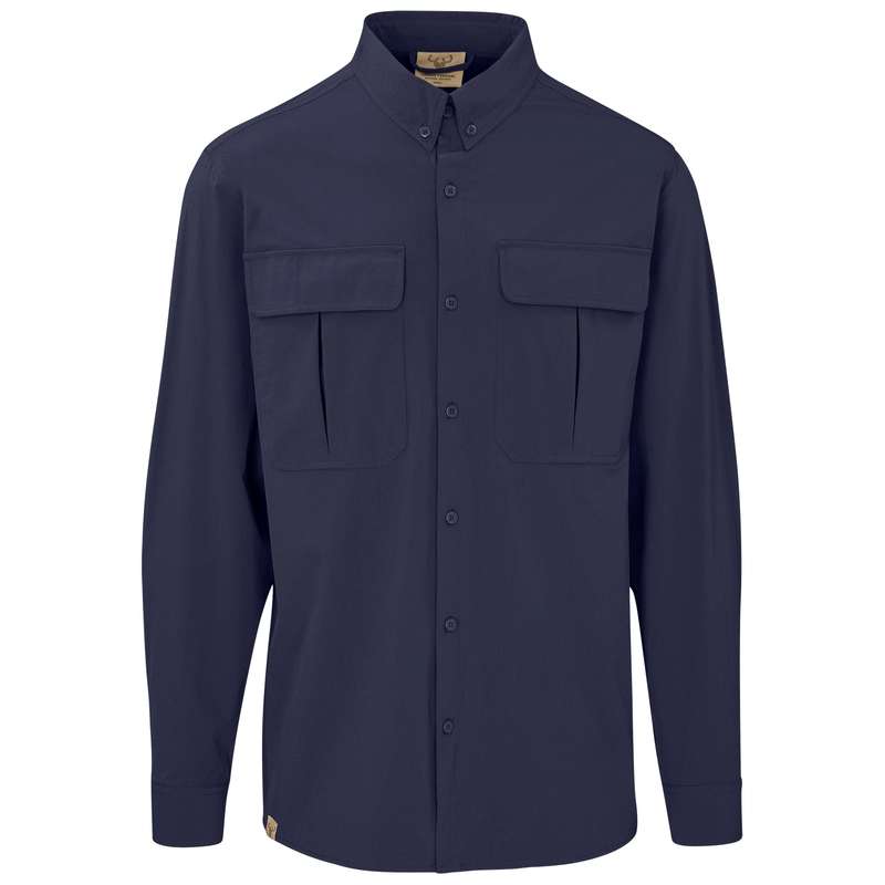 Urban Terrain Long Sleeve Amatola Shirt - Mens & Ladies