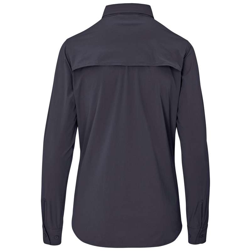 Urban Terrain Long Sleeve Amatola Shirt - Mens & Ladies