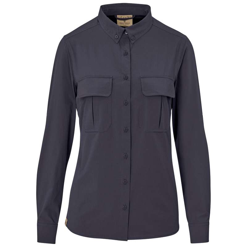 Urban Terrain Long Sleeve Amatola Shirt - Mens & Ladies