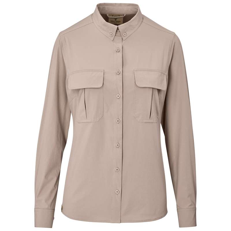 Urban Terrain Long Sleeve Amatola Shirt - Mens & Ladies