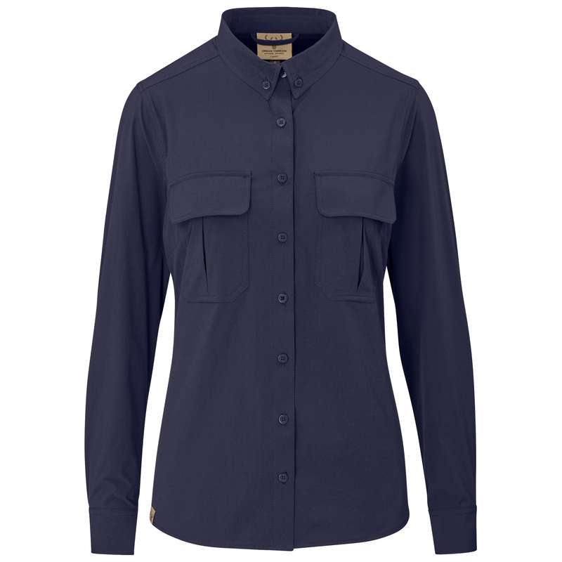 Urban Terrain Long Sleeve Amatola Shirt - Mens & Ladies
